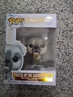 Funko Pop Pirates Of The Caribbean Dog #1105