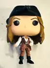 Funko Pop! Pirates of the Caribbean Elizabeth Swann #175 Vinyl Figure NO BOX