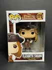 FUNKO POP PIRATES OF THE CARIBBEAN ELIZABETH SWANN #175