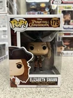 Funko Pop Pirates Of The Caribbean Elizabeth Swann #175