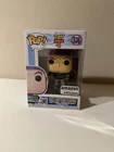 Funko Pop! Pixar - Buzz Lightyear Floating - (Amazon Exclusive) (#536)