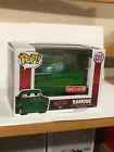 FUNKO POP  PIXAR CARS  #131 RAMONE TARGET EXCLUSIVE
