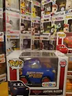 Funko Pop Pixar Cars Lightning McQueen #283 - Toys R Us Exclusive w/Protector