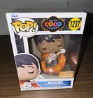 Funko Pop! Pixar: Coco - Miguel #1237 GITD - Box Lunch Exclusive - W/Protector