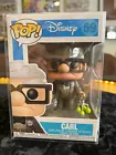 Funko Pop! Pixar: Up - Carl - #59 In Protector