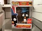 Funko Pop! Playboy Penguin #396 Looney Tunes SDCC Exclusive