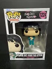FUNKO POP ! PLAYER 067: KANG SAE-BYEOK 1224 SQUID GAME I02