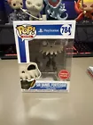Funko Pop: PlayStation - Sir Daniel Fortesque #784 Metallic GameStop Exclusive