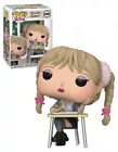 Funko POP! Plus Britney Spears #444 Britney Spears (Baby One More Time) - New, M