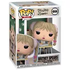 Funko Pop! Plus - Britney Spears (Baby One More Time) #444 W/Protector IN STOCK