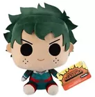 FUNKO POP! PLUSH: My Hero Academia - Deku 7" (MHA) [New Toy] Plush, Vinyl Figu