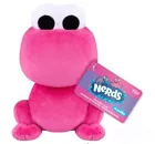 Funko Pop! Plushies 7": Nerds - Pink Nerd