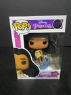 FUNKO POP ! POCAHONTAS 1017 DISNEY PRINCESS Y01