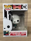 Funko Pop! Pochacco Deku #792 Vinyl Figure My Hero Academia x Hello Kitty Sanrio