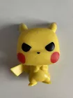 Funko Pop Pokémon #598 Pikachu (Grumpy) No Box, Funko Only, Fast Free Postage