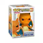 🔥Funko Pop Pokemon Charizard 843 Vinyl Figure Box Slightly Damaged🔥