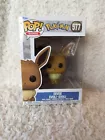 Funko POP! Pokemon Eevee #577 Vinyl Figure