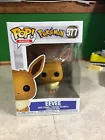 Funko POP! Pokémon Eevee 577