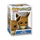 Funko Pop! Pokemon - Eevee / Evoli (EU Version) #577