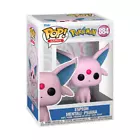 Funko Pop! Pokemon - Espeon / Psiana (EU Version) #884