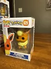 Funko Pop! Pokemon Flareon #629 Vinyl Figure