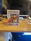 Funko Pop Pokémon Flareon 629