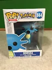 Funko POP! Pokemon Games HORSEA 844