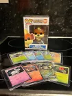 Funko Pop Pokémon Growlithe Caninos & Pokemon Cards No 597 + Pop Protector