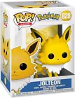 Funko Pop! Pokemon : Jolteon 628