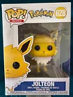 Funko Pop! Pokemon Jolteon 628