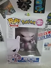 Funko Pop! Pokemon Mewtwo #581 Vinyl Figure