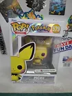 Funko Pop! Pokémon Pichu #579 (Pokemon Center Exc) Vinyl Figure W/PROTECTOR