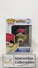 Funko Pop! Pokemon: Pidgeotto #849