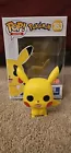 Funko POP Pokemon Pikachu #353 Target Exclusive