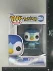 Funko Pop! Pokémon - Piplup #865 Vinyl Figure D02