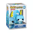 Funko Pop! Pokemon - Sobble / Memmeon (EU Version) #949