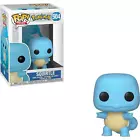 Funko POP Pokemon Squirtle #504 - New