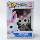 Funko Pop! Pokemon Sylveon - Vinyl Figure Games # 857