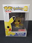 Funko Pop! Pokemon Target Exclusive PIKACHU #353