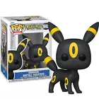 Funko Pop !  Pokemon - Umbreon #948