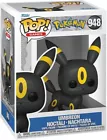 Funko Pop! Pokemon -Umbreon - #948