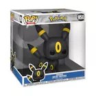 Funko Pop! Pokemon - Umbreon / Nachtara (Jumbo Version) #950