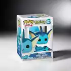 Funko Pop! Pokemon Vaporeon Aquali Aquana #627