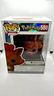 Funko POP! Pokemon Vulpix Pearlescent #580 Pokémon Center Exclusive