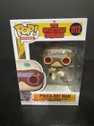 FUNKO POP ! POLKA-DOT-MAN 1112 THE SUICIDE SQUAD POP MOVIES N01