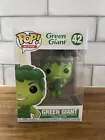 Funko Pop - Pop Ad Icons - Green Giant #42