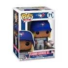 Funko POP! POP MLB BLUE JAYS VLAD GUERRERO JR (ROAD) #71 New