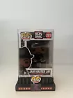 FUNKO POP! Pop Rocks Music Run DMC Jam Master Jay #201