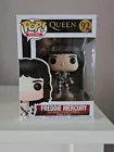 Funko Pop! Pop Rocks Queen - Freddie Mercury #92