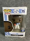 Funko Pop! Pop Vinyl Basketball Michael Jordan #75 North Carolina UNC New In Box